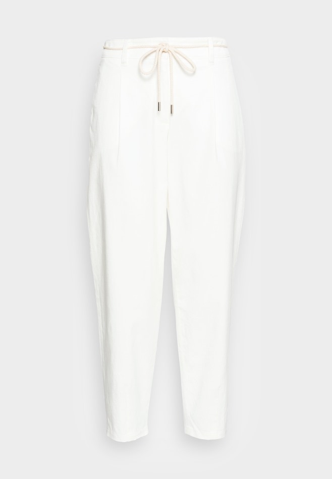 Bottines à Lacets Bleu Foncé Gabor | Exclusif